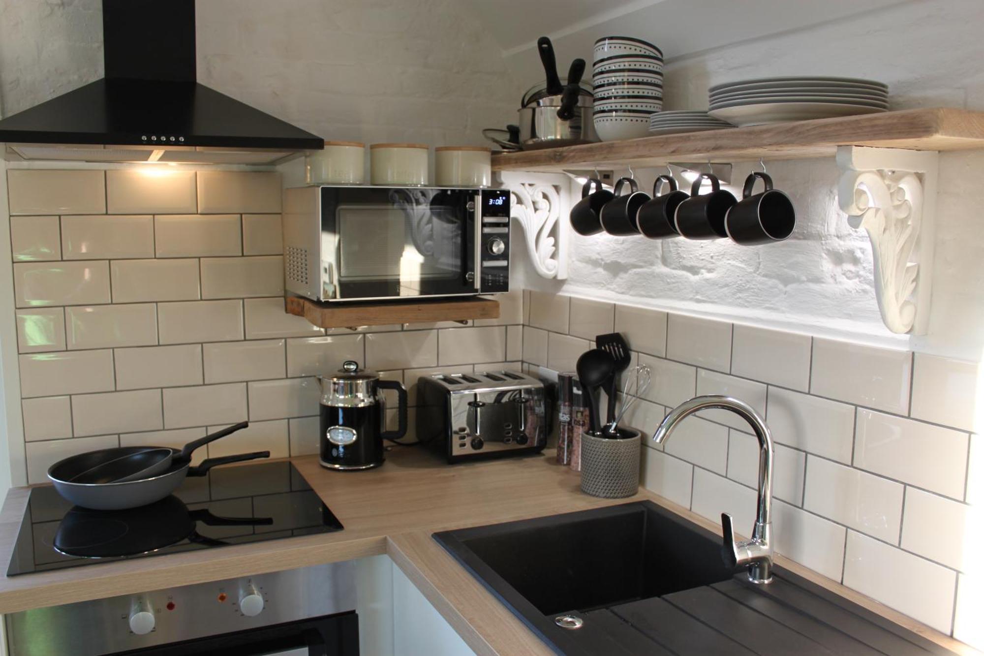 Beautiful Barn Conversion, 3 Bed, Hot Tub, Sauna, Gym, Enclosed Garden رايد المظهر الخارجي الصورة